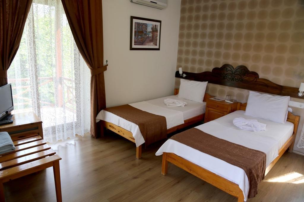 Arkadas Otel Adrasan Room photo