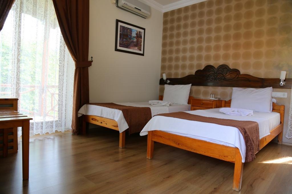 Arkadas Otel Adrasan Room photo