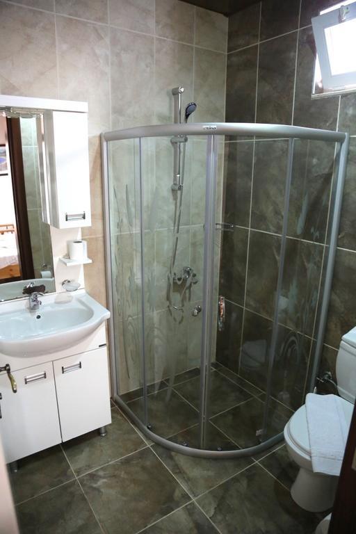 Arkadas Otel Adrasan Room photo